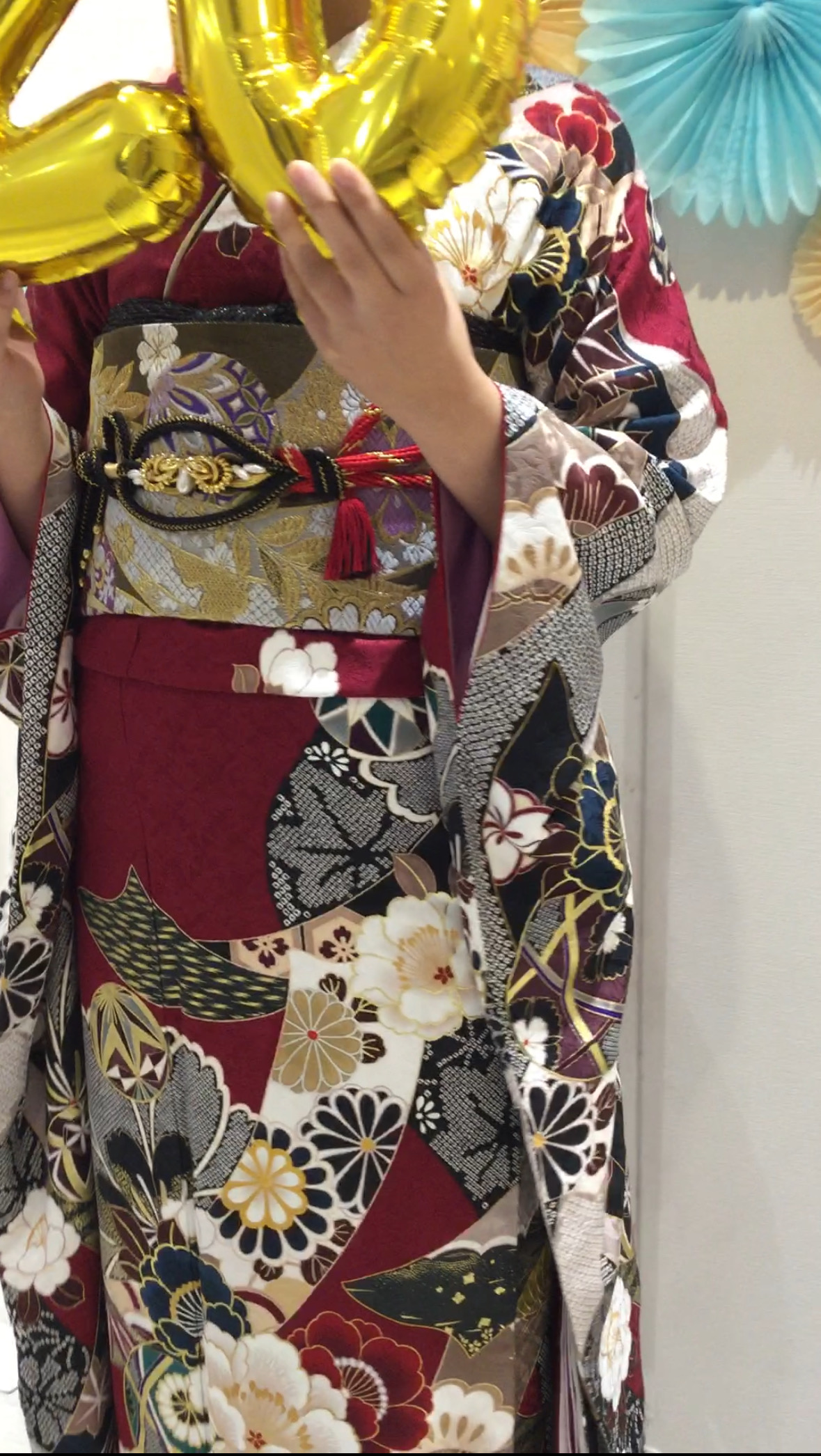 【成人式準備】前撮り撮影について！京ろまん加古川店