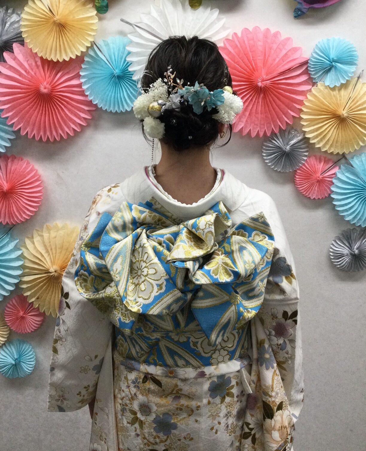 【振袖選び】自分に似合うお振袖とは！京ろまん加古川店