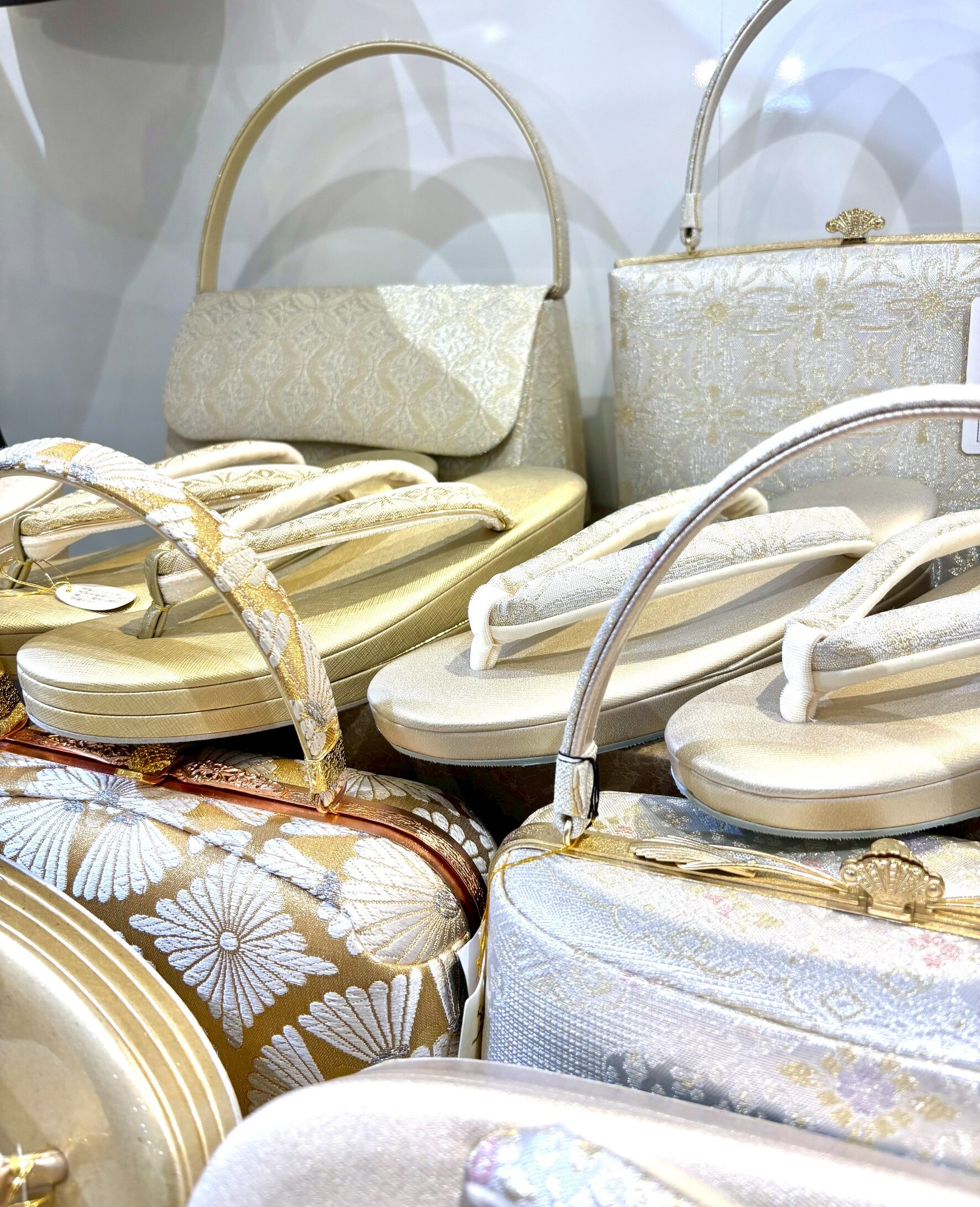 【11月14日～17日】新作小物選品会開催！京ろまん加古川店