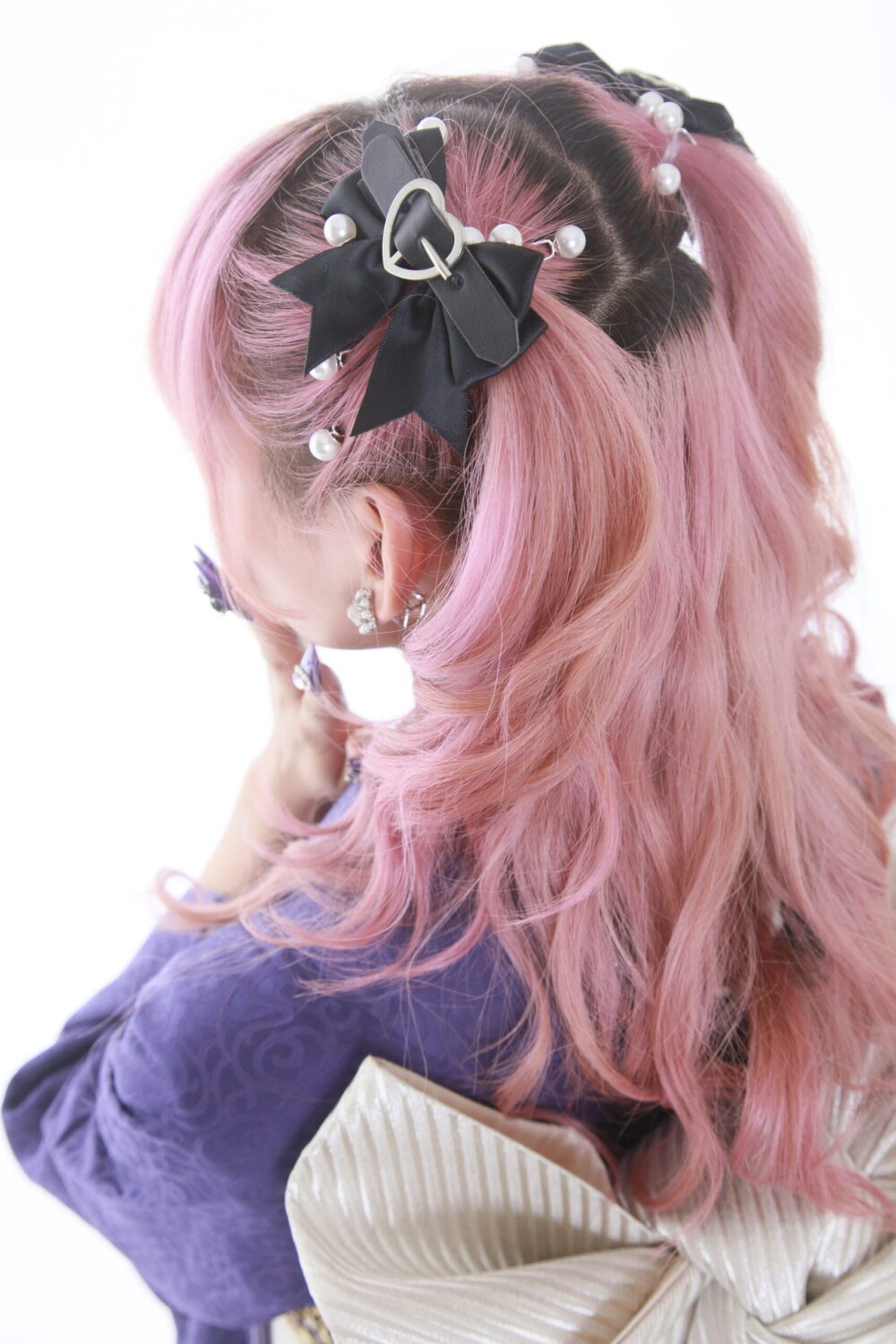ヘアスタイル21