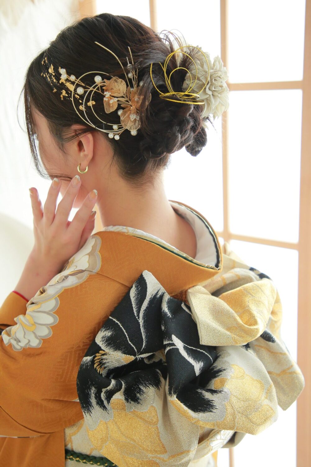 ヘアスタイル28