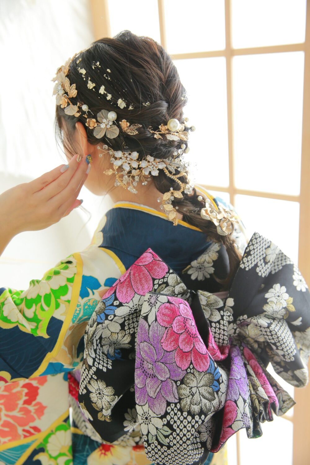 ヘアスタイル24