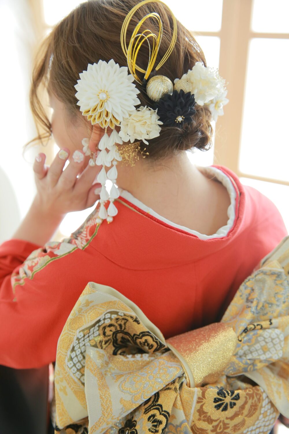 ヘアスタイル20