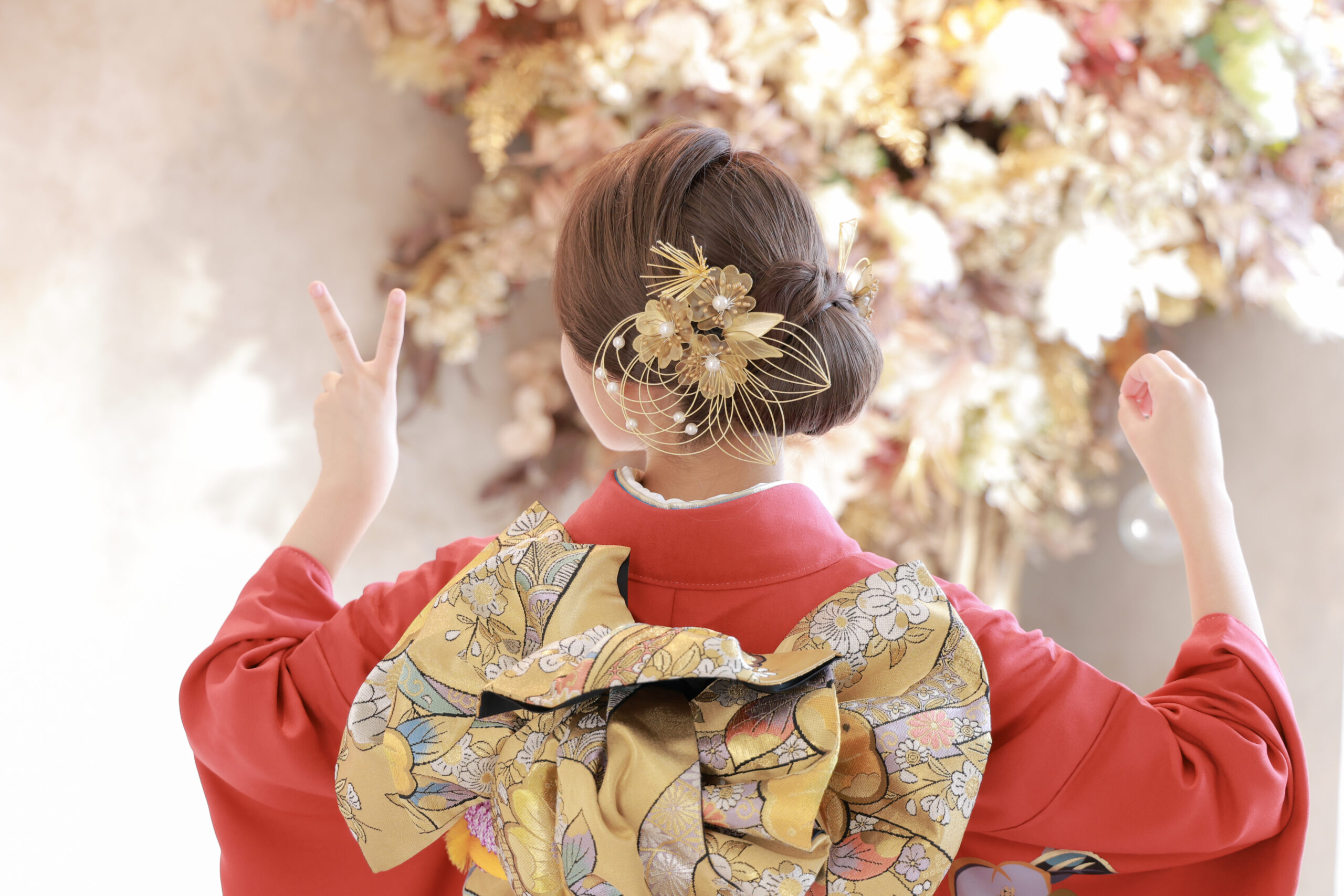 ヘアスタイル38