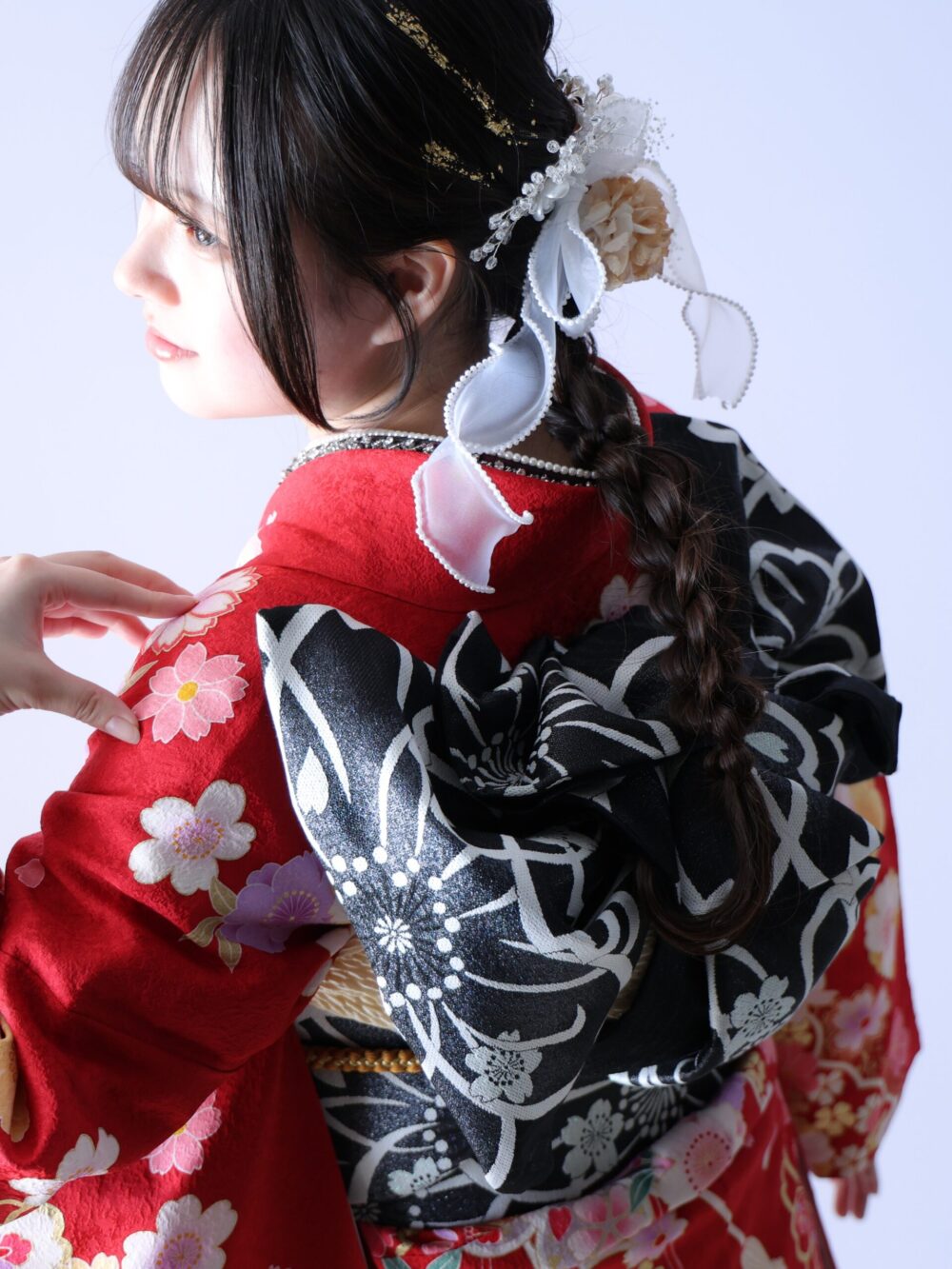 ヘアスタイル41