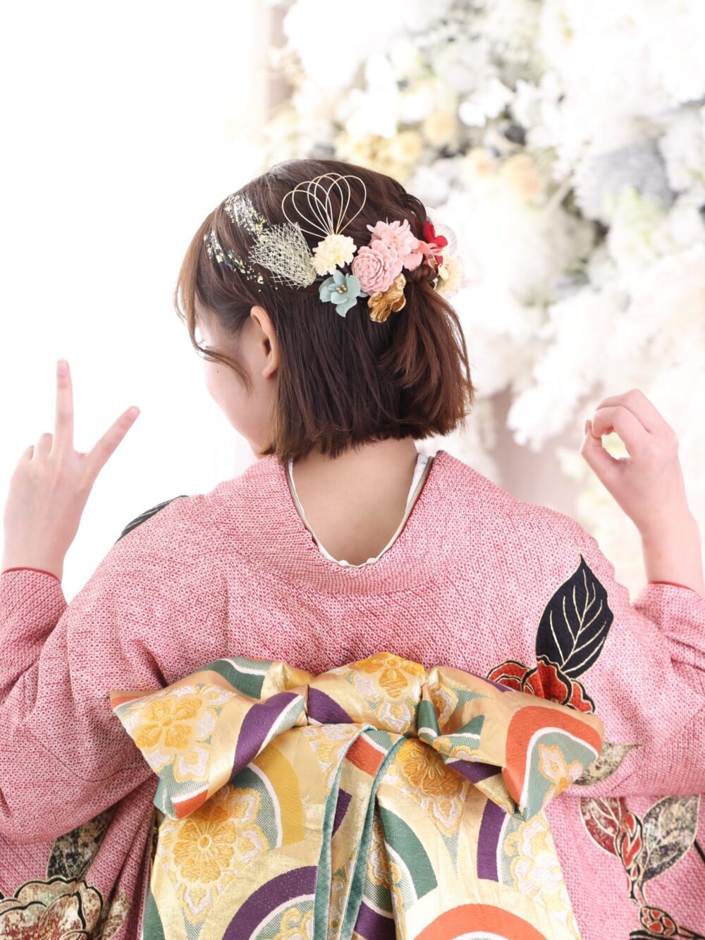 ヘアスタイル42