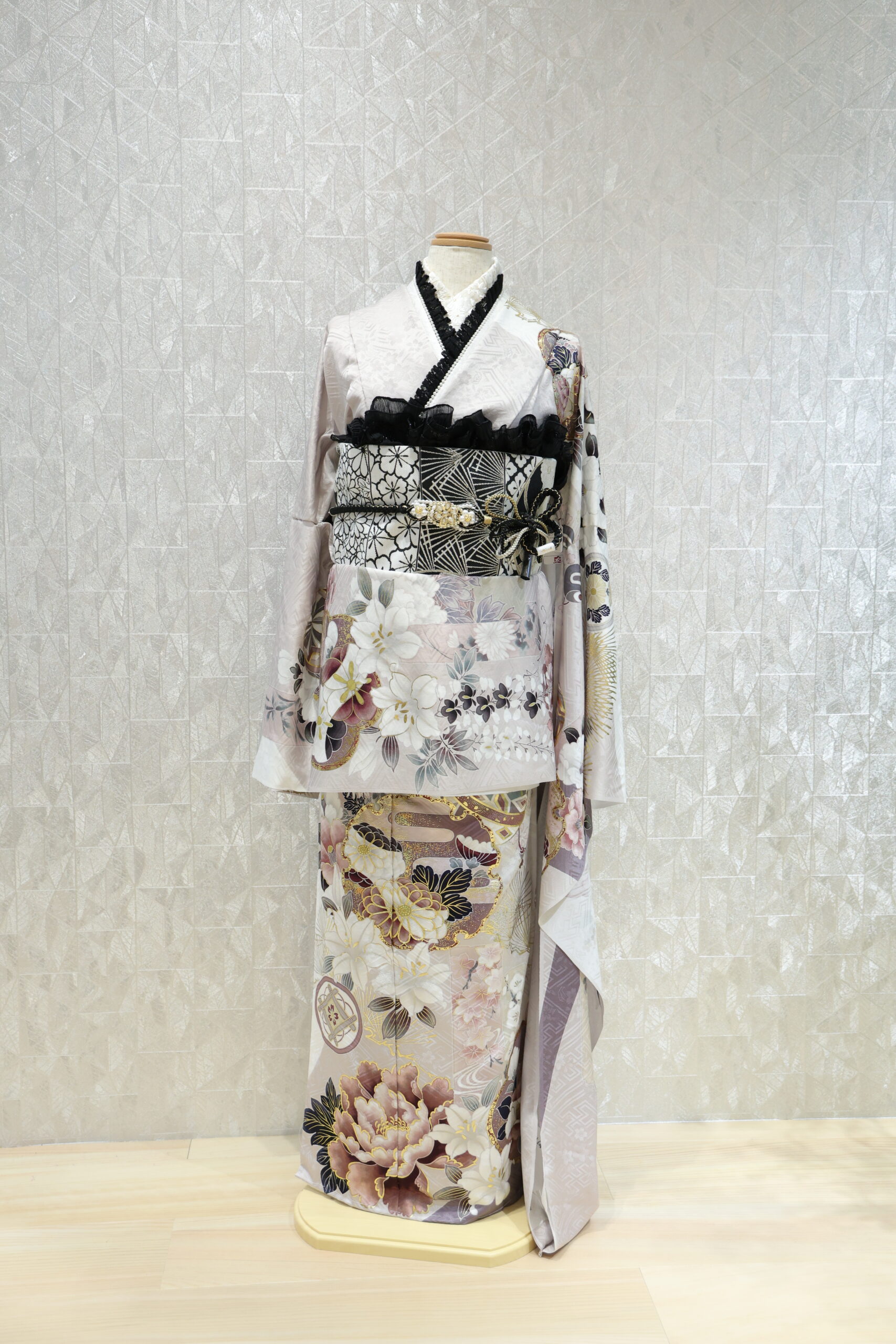 コーディネート45