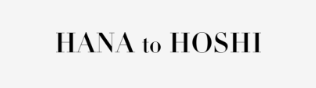 HANA to HOSHI振袖
