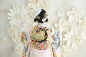 振袖ﾍｱ
