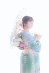 振袖選び