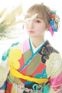 振袖