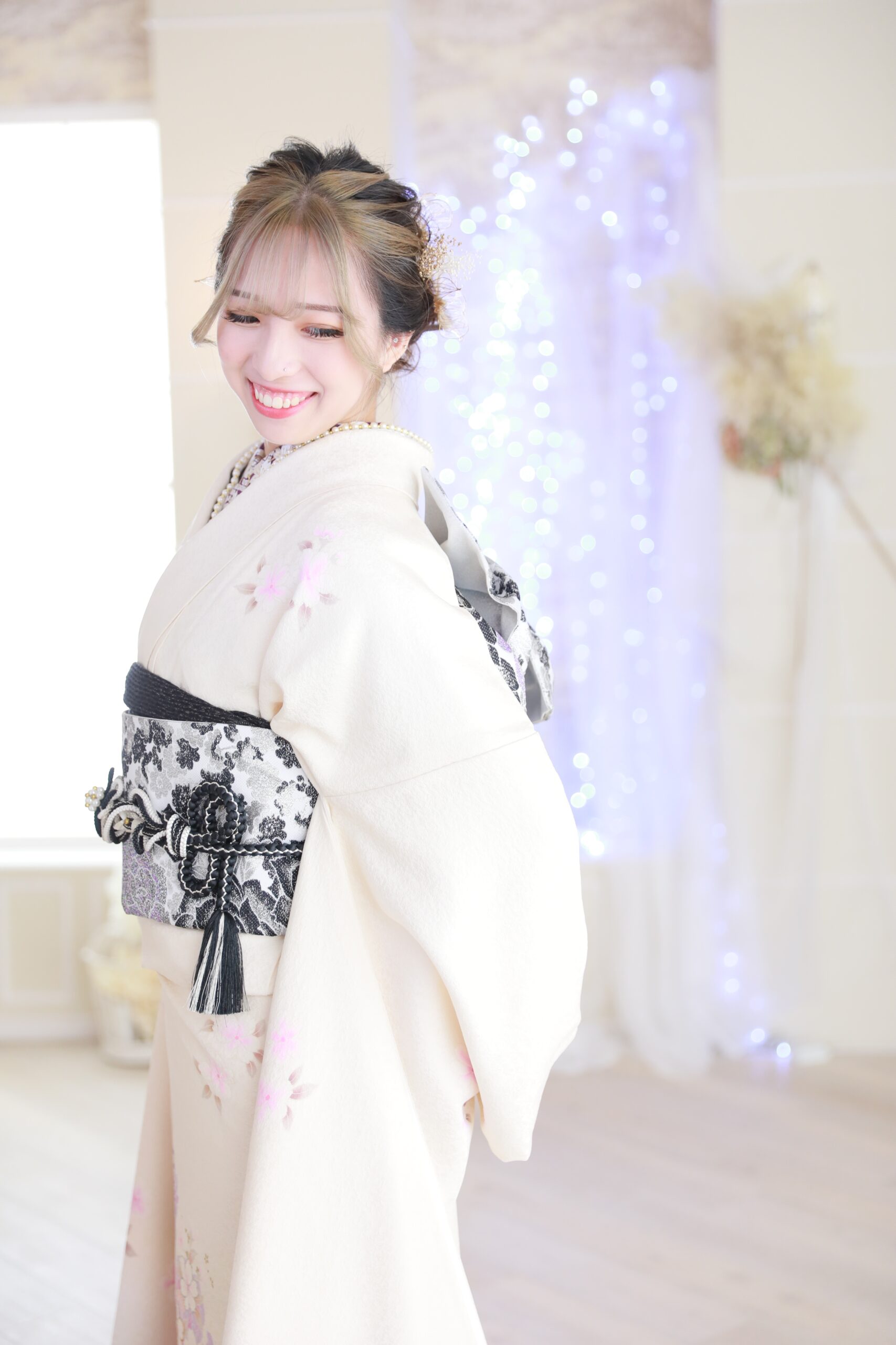 【女子必見！】　成人式当日の持ち物リスト
