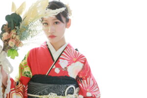 振袖