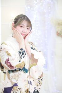 振袖
