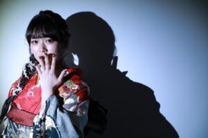 振袖SALE　パーソナルカラー診断