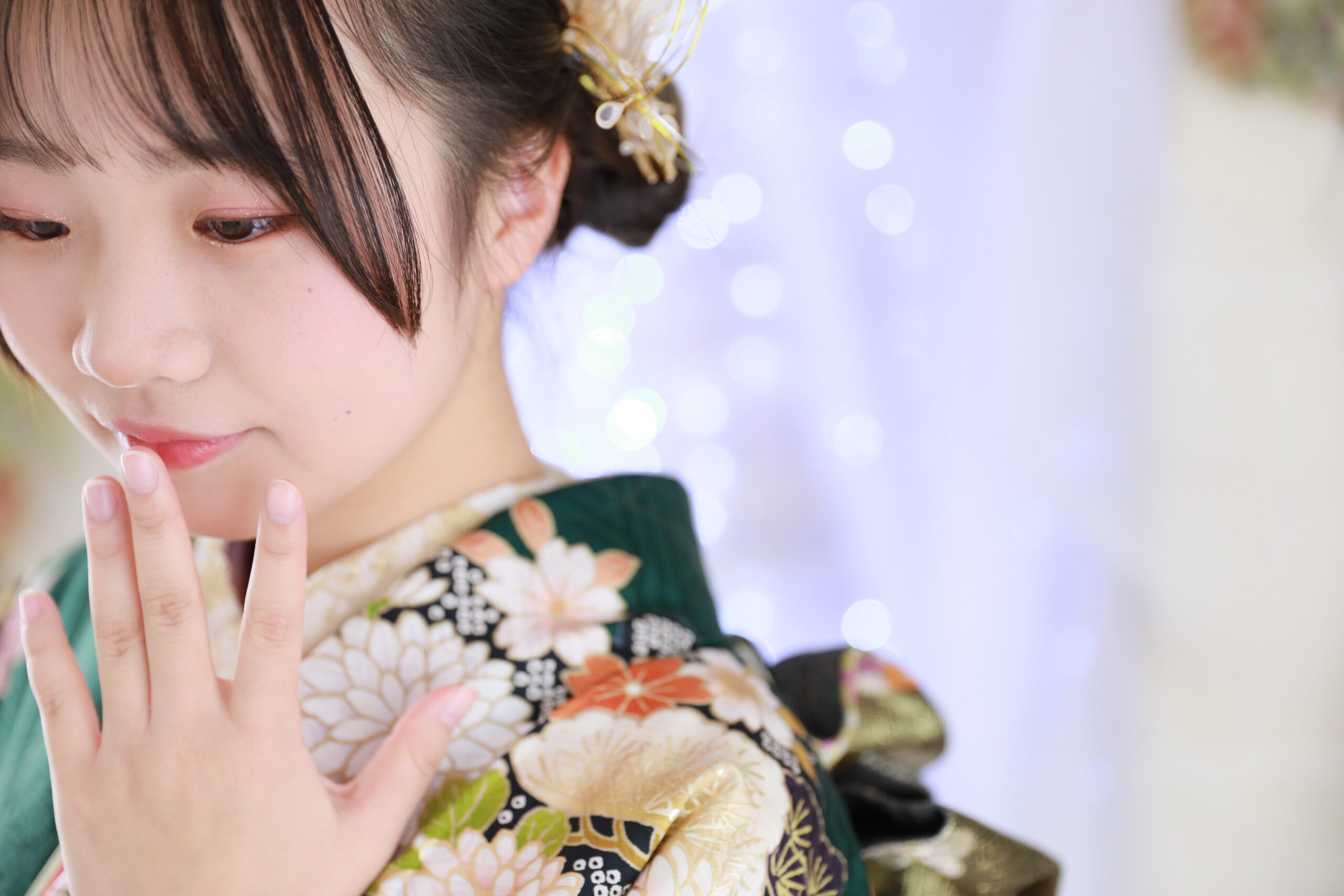 1/10まで限定企画まつ毛美容液がもらえちゃう!?~歳末特別企画~