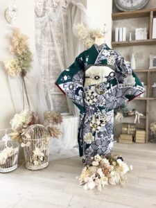 振袖　SALE