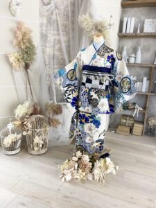 振袖　SALE