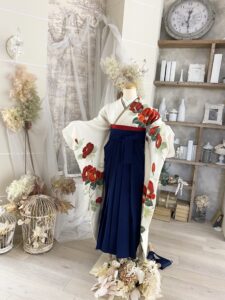 振袖　SALE 袴