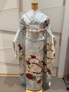 【振袖】振袖ってどうやって決めたらいいの??