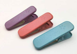 着物用クリップ　振袖用クリップ