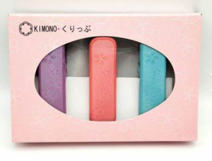 着物用クリップ