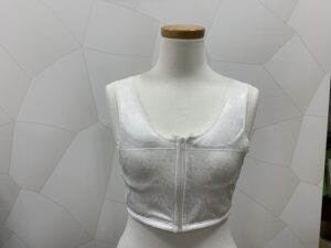和装ブラジャー　和装下着