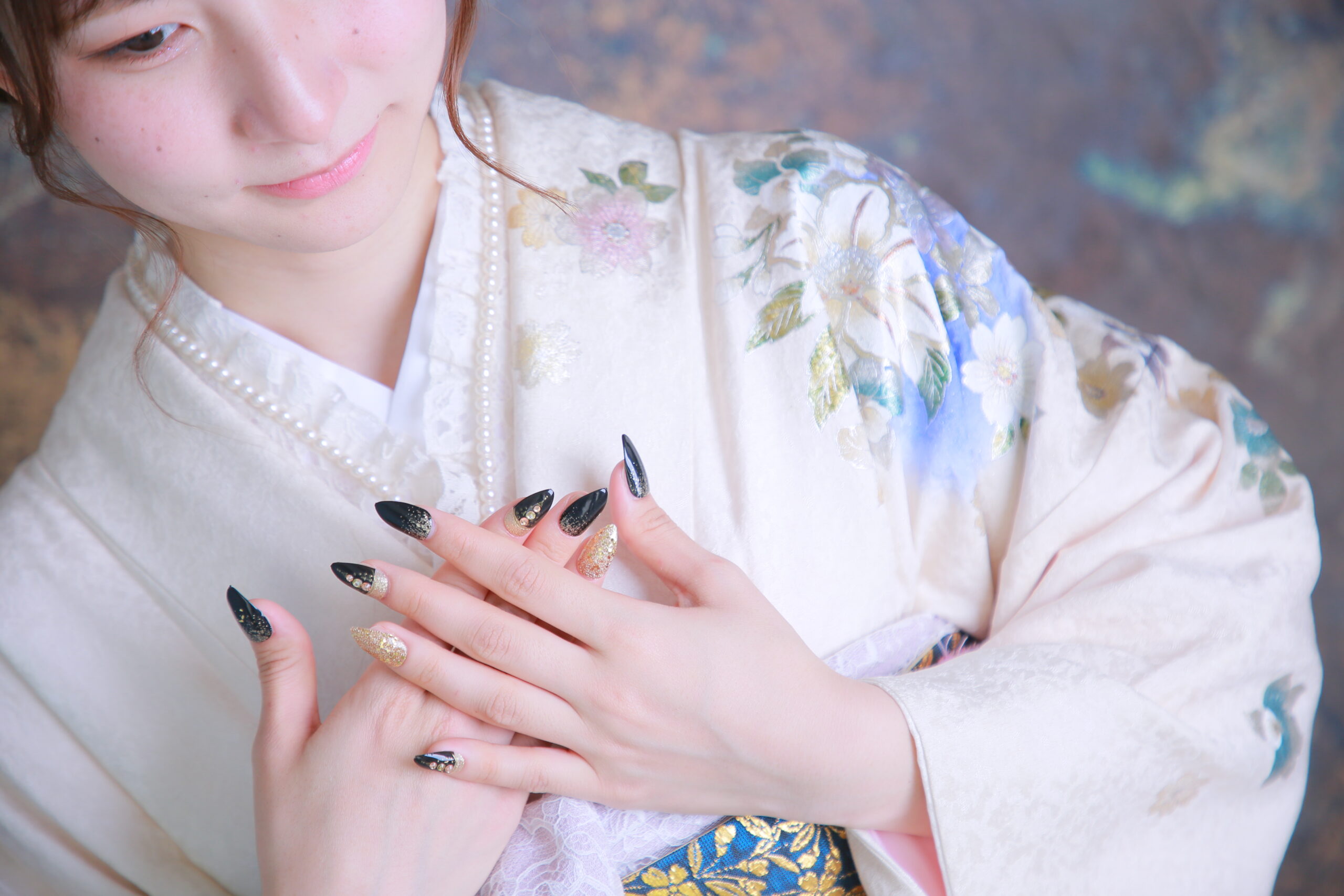【成人式の振袖すべてそろっていますか？】＋小物ちょい足し！