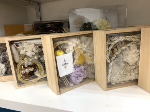 振袖ヘア　髪飾り　成人式髪飾り　振袖髪飾り