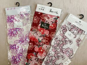 浴衣　浴衣販売　ファーストステージ四日市店