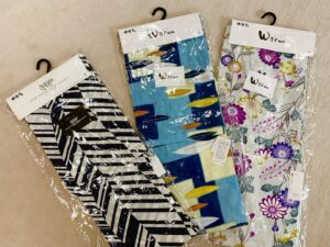浴衣　浴衣販売　ファーストステージ四日市店