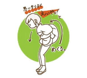 トイレの行き方 振袖の扱い 振袖 お役立ち情報