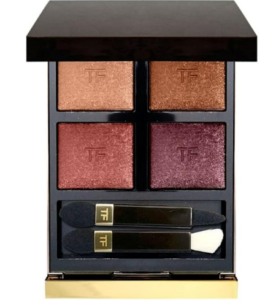 TOMFORD　アイカラークォード03　アイシャドウ 