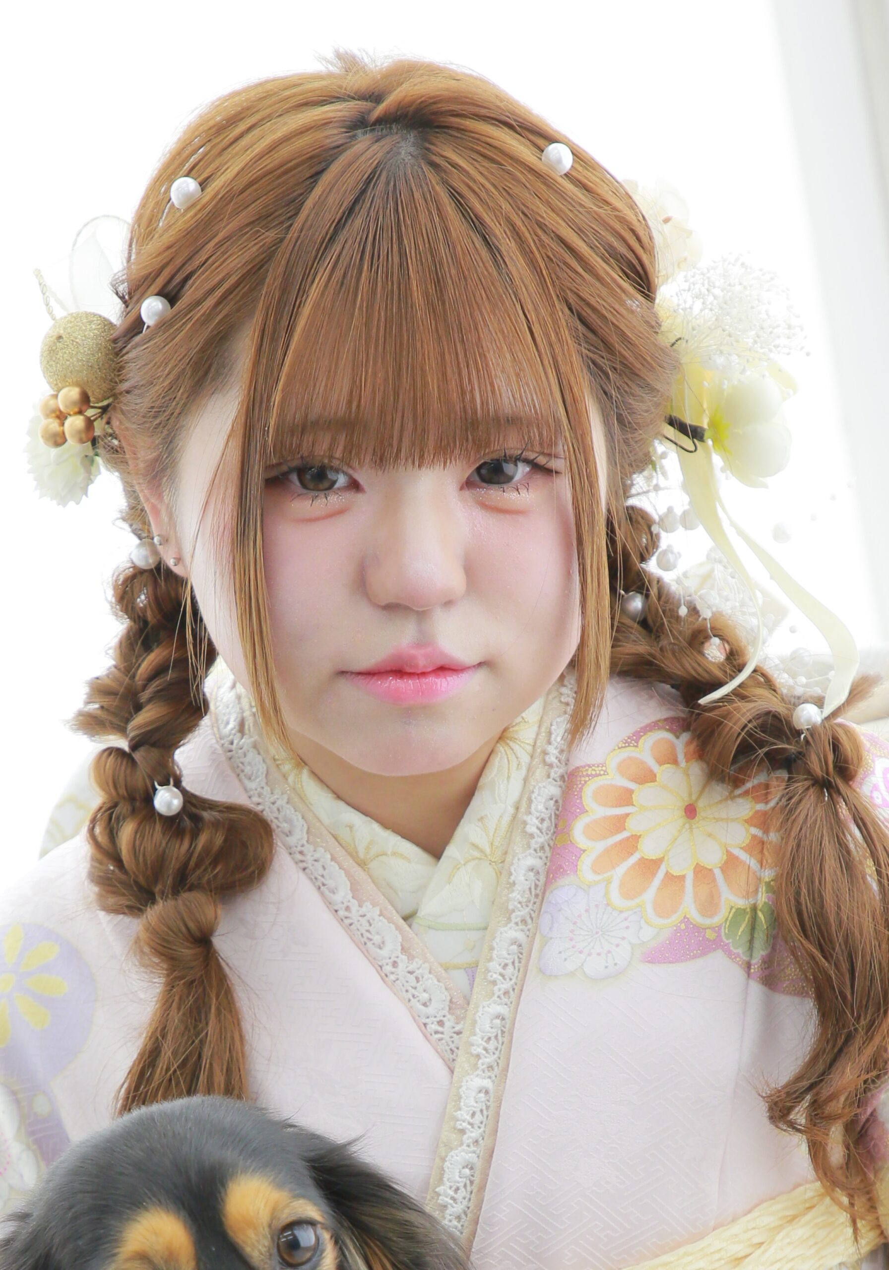Hair㉙