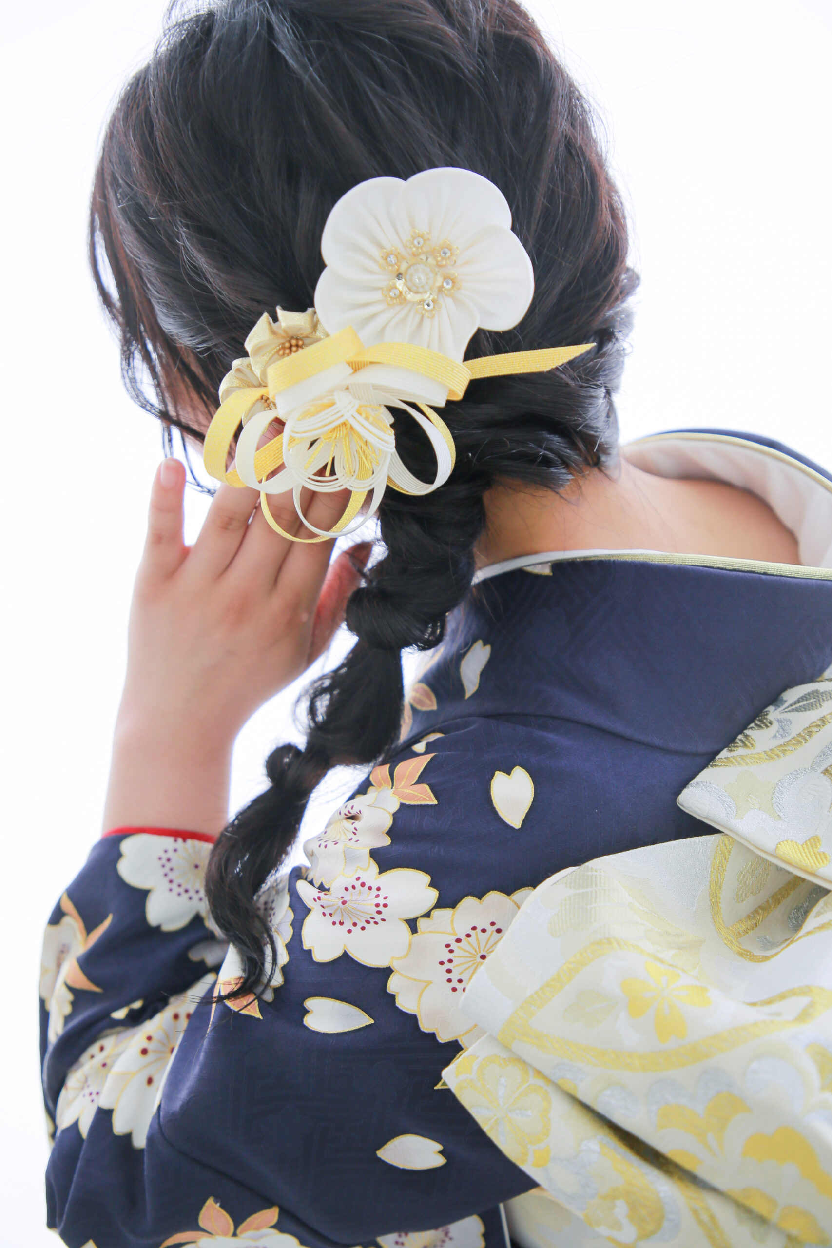 Hair㊷