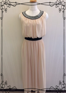 ドレスレンタル 同窓会ドレス 四日市