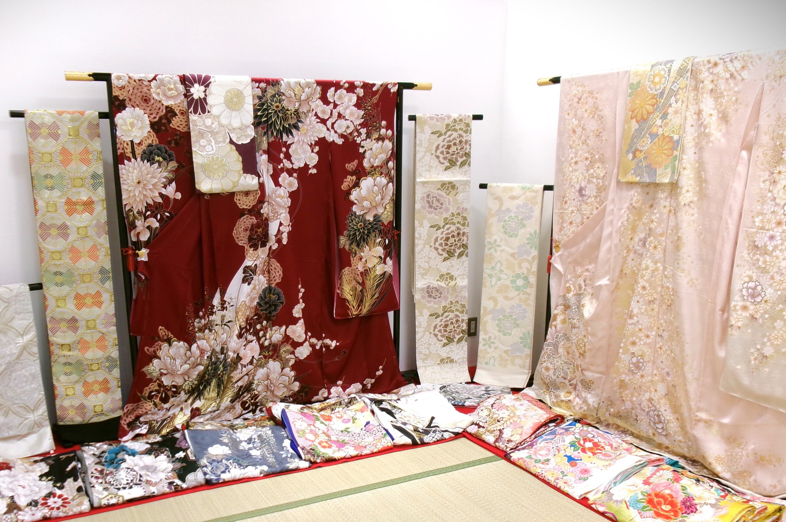 新作登場！