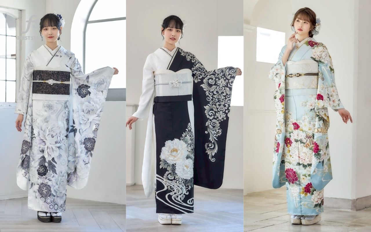 成人式に雨！雪？そんな時は…