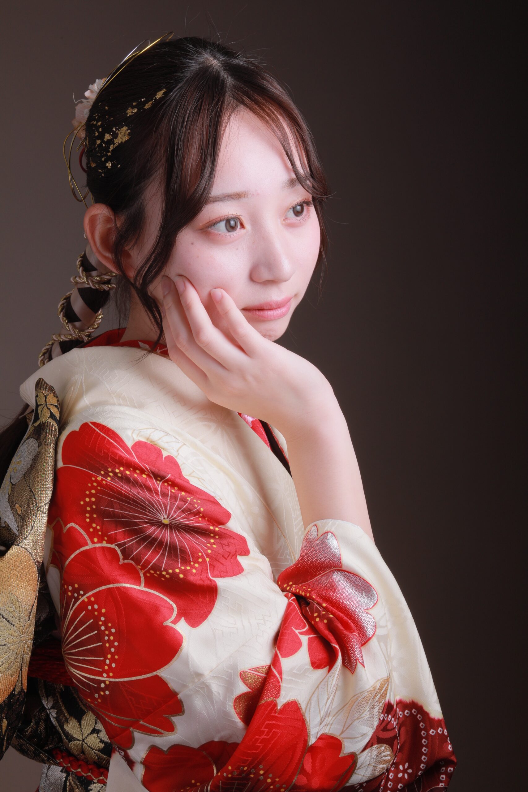 【振袖前撮り】どれくらい時間がかかるものなの?ファーストスーテージ真美ケ丘店