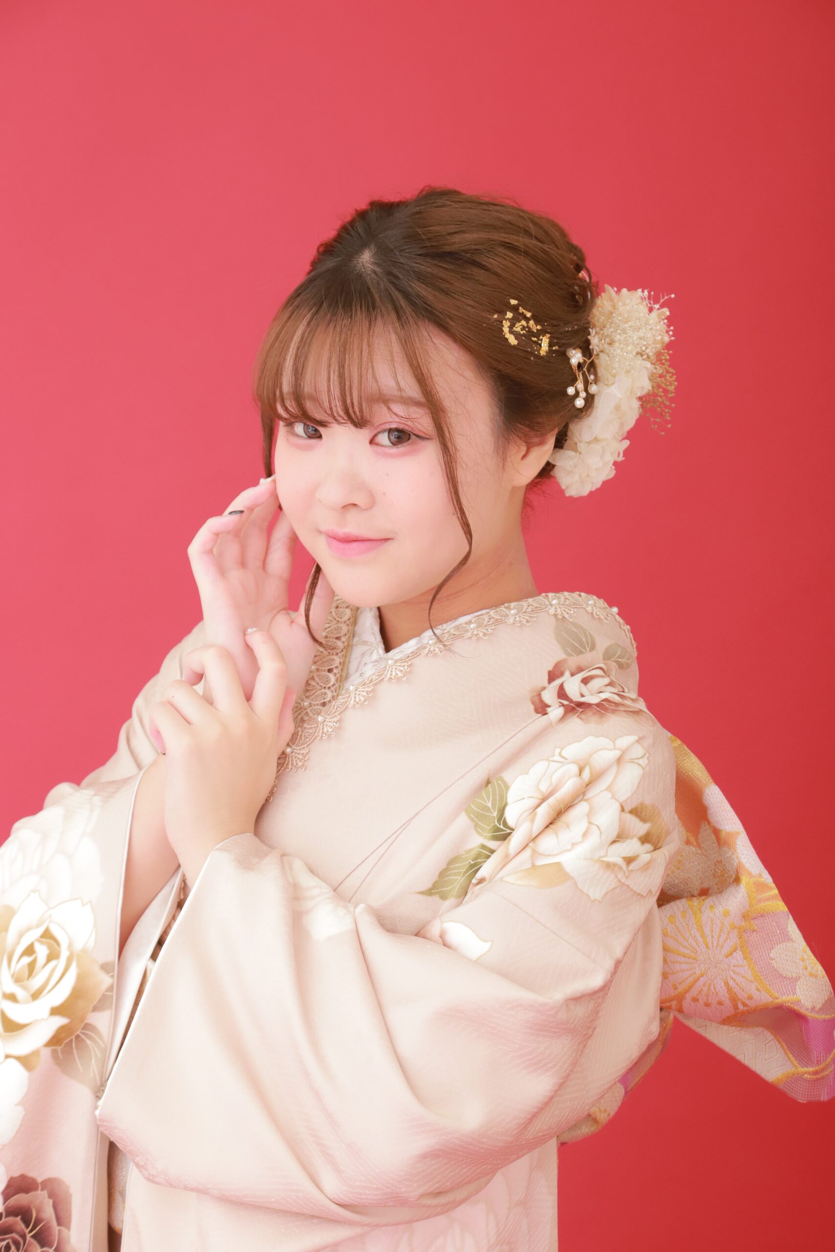 【ママ振】成人式までに早めの準備が大切です！　ファーストステージ真美ヶ丘店