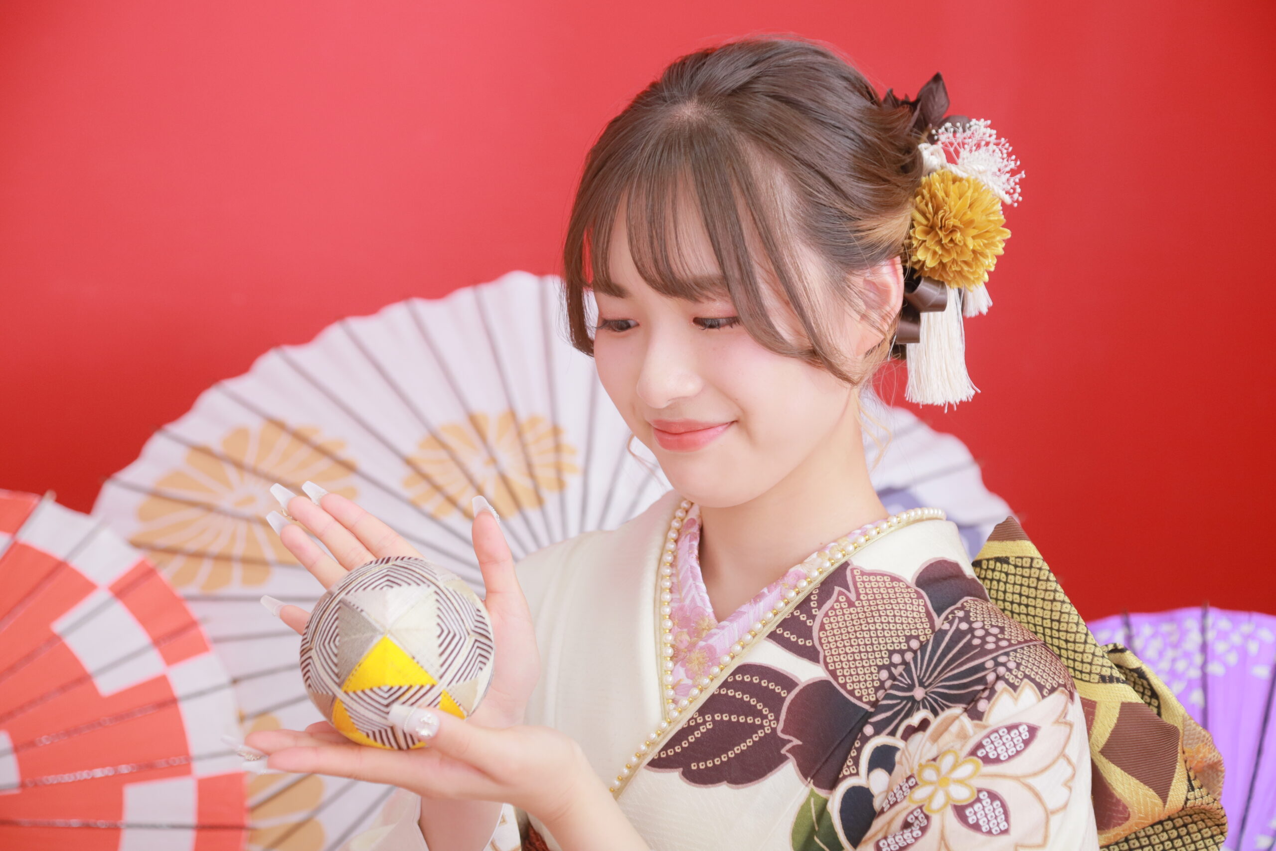 【成人式の準備】振袖以外にかかるお金っていくらぐらい？
