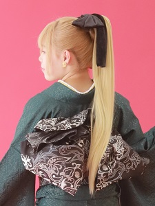 髪型46