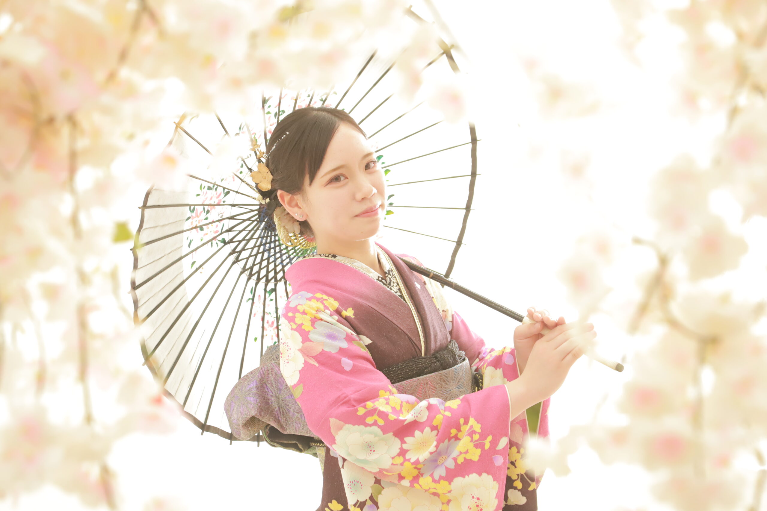卒業式の袴レンタルスタートしました！袴を着る理由とは？
