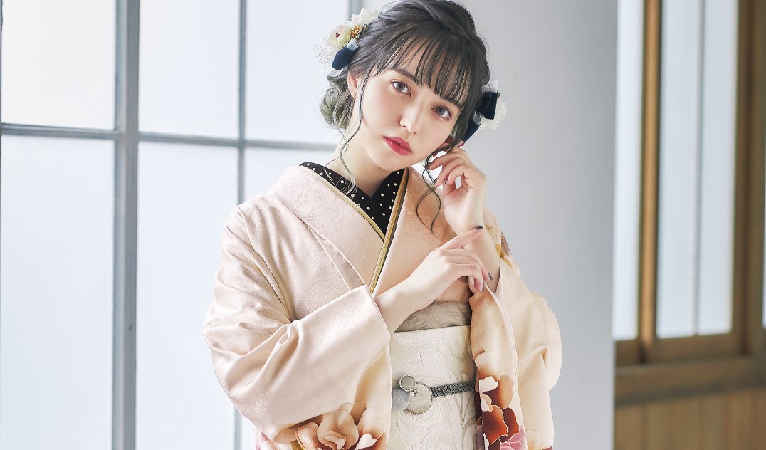 成人式振袖レンタルプラン