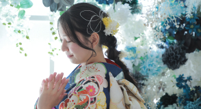 モデル撮影100カット無料