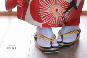 振袖草履の選び方！おしゃれ＆快適な一足を見つけよう♪