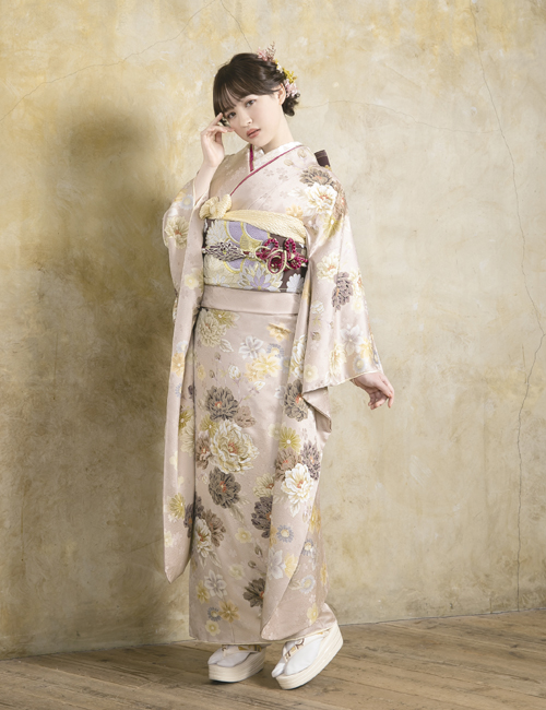 振袖を彩る、とっておきの髪飾りを見つけよう！【成人式・結婚式】