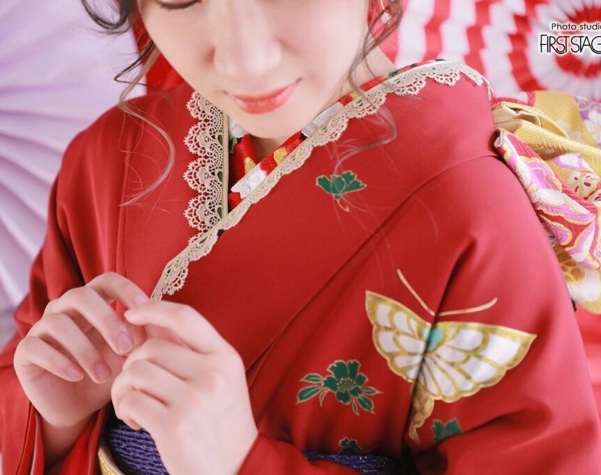 ママ振だからこそおすすめしたいコーディネート