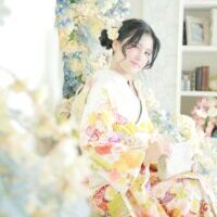 選ぶモノは振袖だけじゃない！？