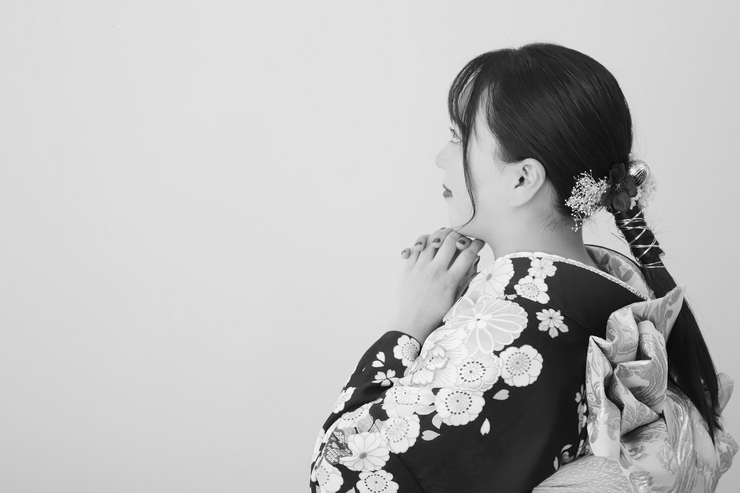 成人式当日までの準備に必要なものはなに？？